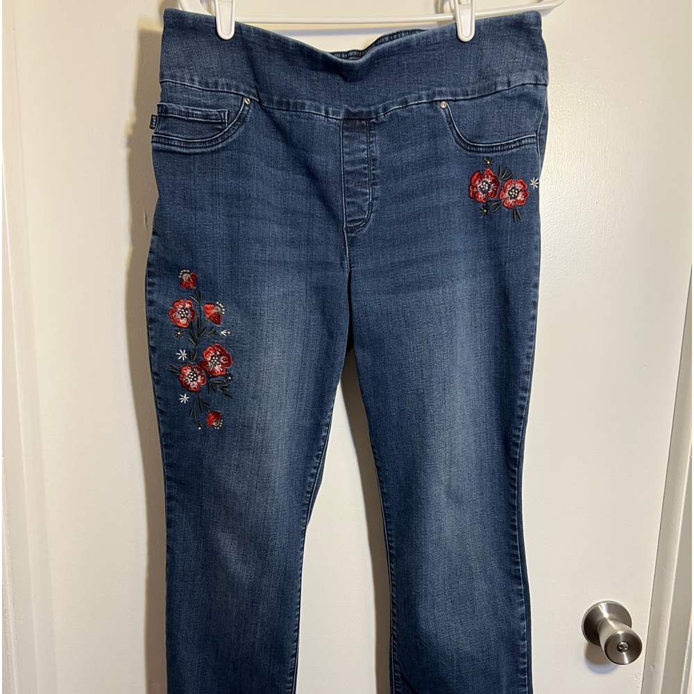 Lee Riders jeans